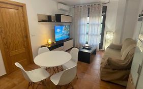 Apartamento en Cazorla con vistas espectaculares